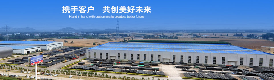 鋼塑復合管行業領導品牌